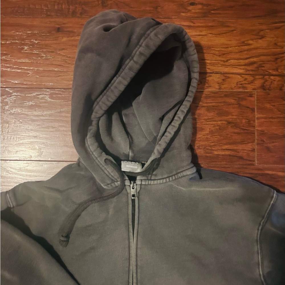 Artizia TNA HOODIE full zip